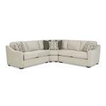 3 PC Sectional F934114