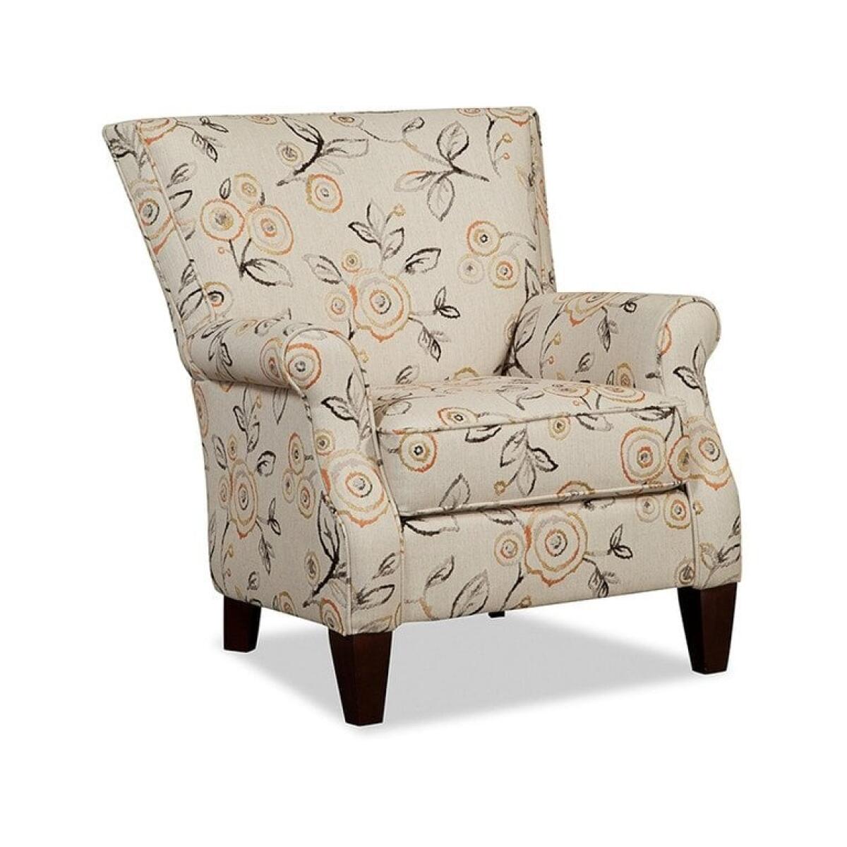 Casual Retreat Chair 061310 061310 - Image 1