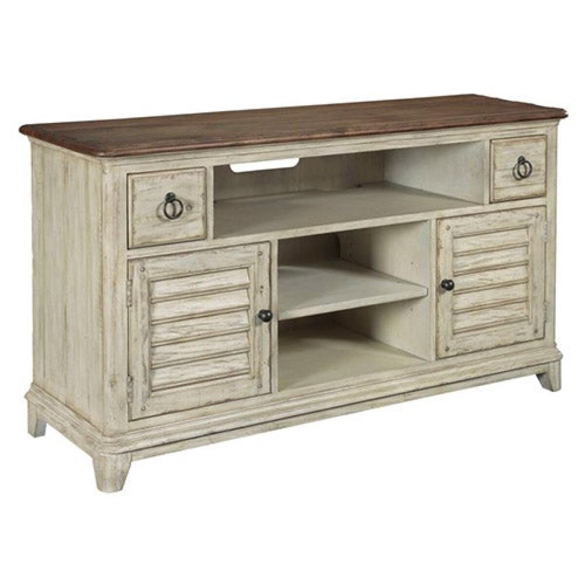 Weatherford 56″ Console Weatherford 56" Console - Image 1