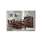 Cannon Valley High/Low Table with Storage Base - Image 4