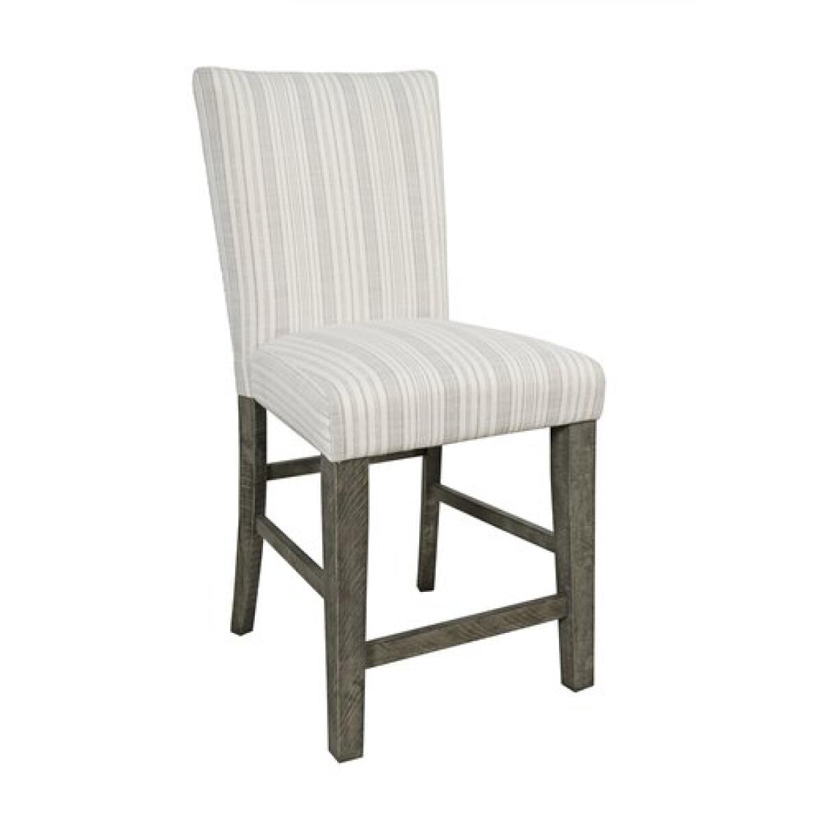 Telluride Upholstered CounterStool Telluride Upholstered CounterStool - Image 1