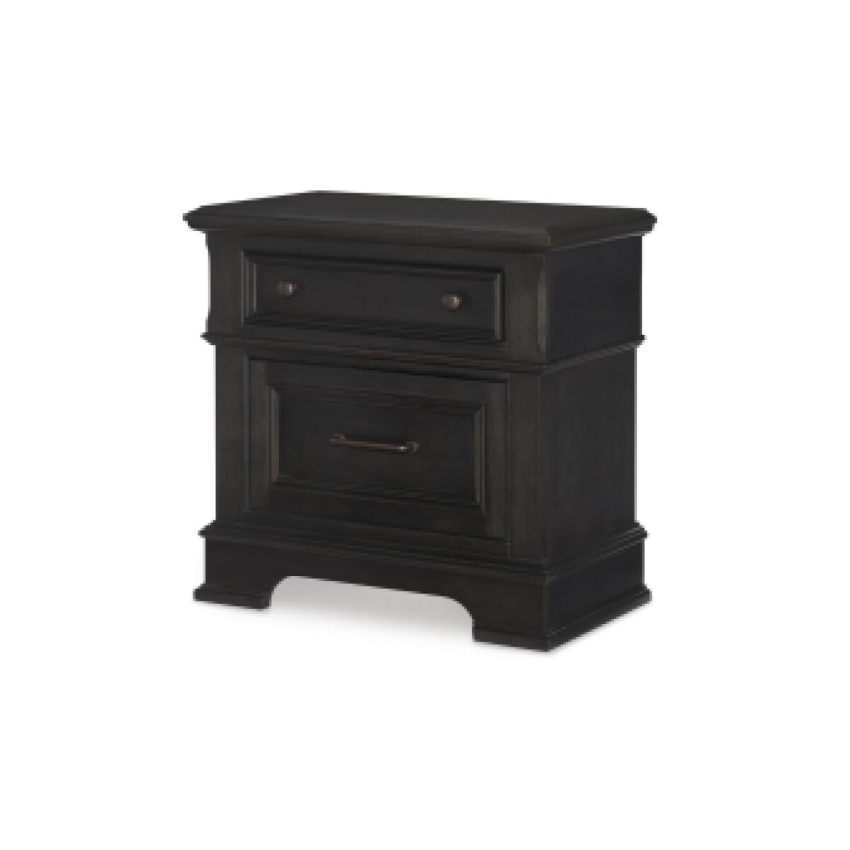 Townsend Night stand Townsend Night stand - Image 1
