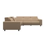 Stressless® Emily Wide arm C12, PcenterCDP