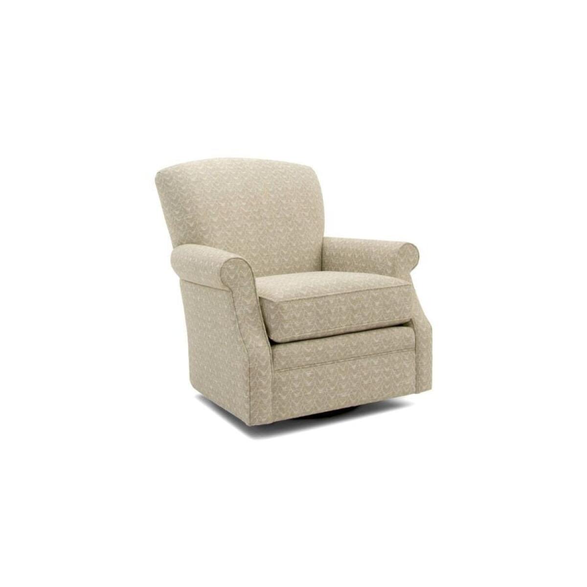 536-58 Swivel Chair 536-58 Swivel Chair - Image 1