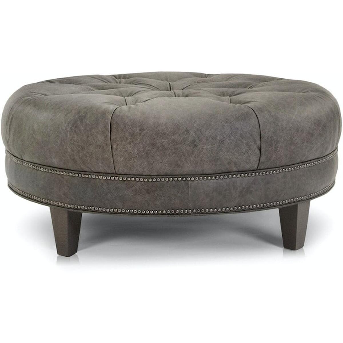 Cocktail Ottoman 897-50 Cocktail Ottoman 897-50 - Image 1