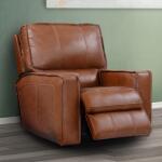 Rockford Verona Saddle Power Recliner