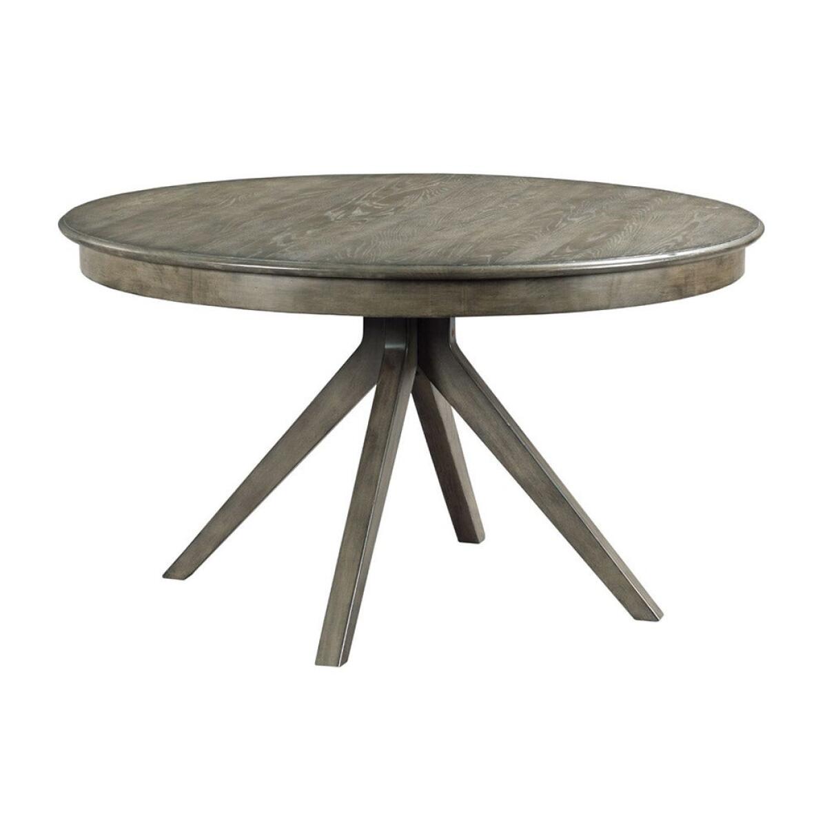Cascade Murphy Round Dining Table Cascade Murphy Round Dining Table - Image 1