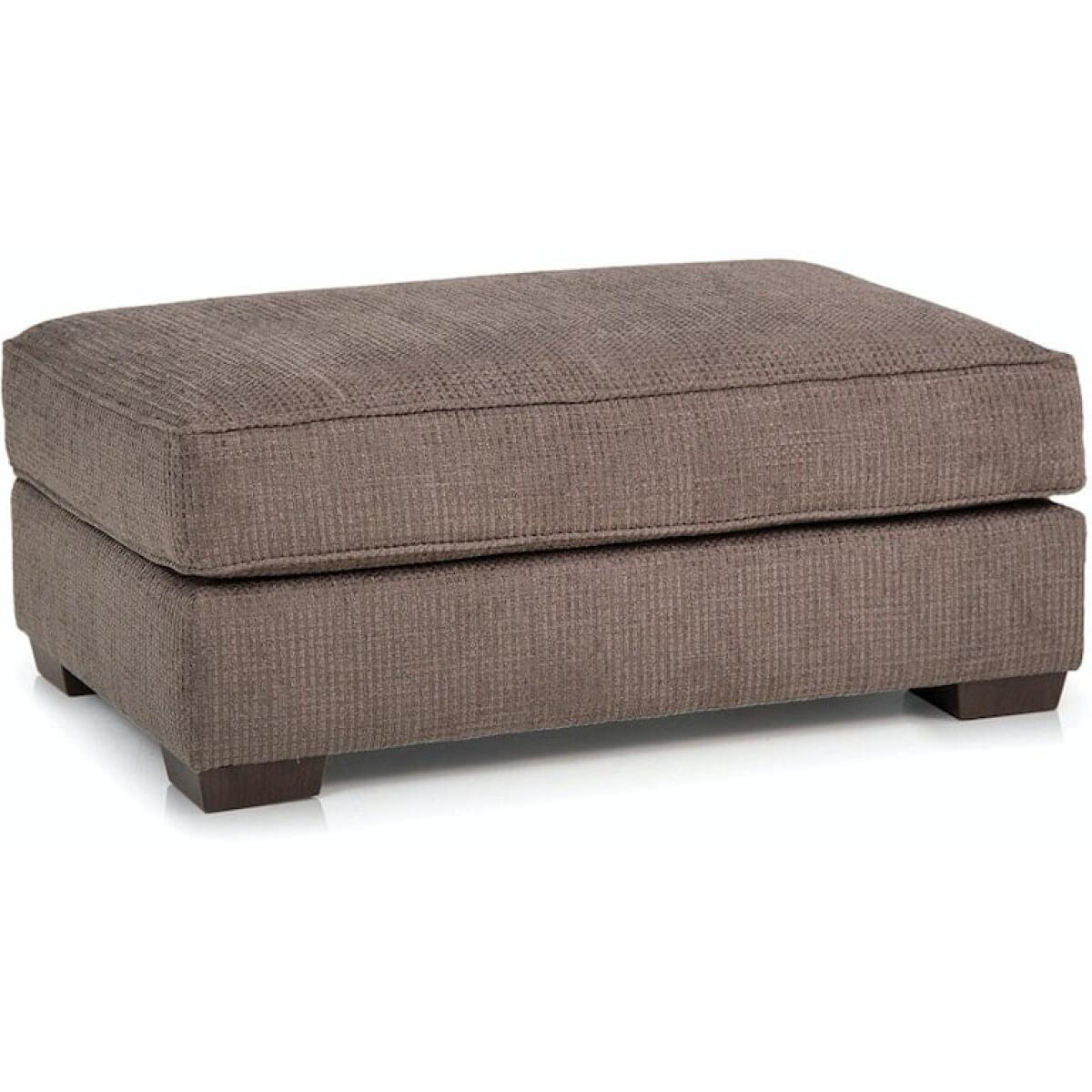 Ottoman and a Half 8000-41 Ottoman and a Half 8000-41 - Image 1