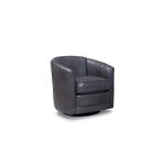 Pullover Back Swivel Chair - Image 2