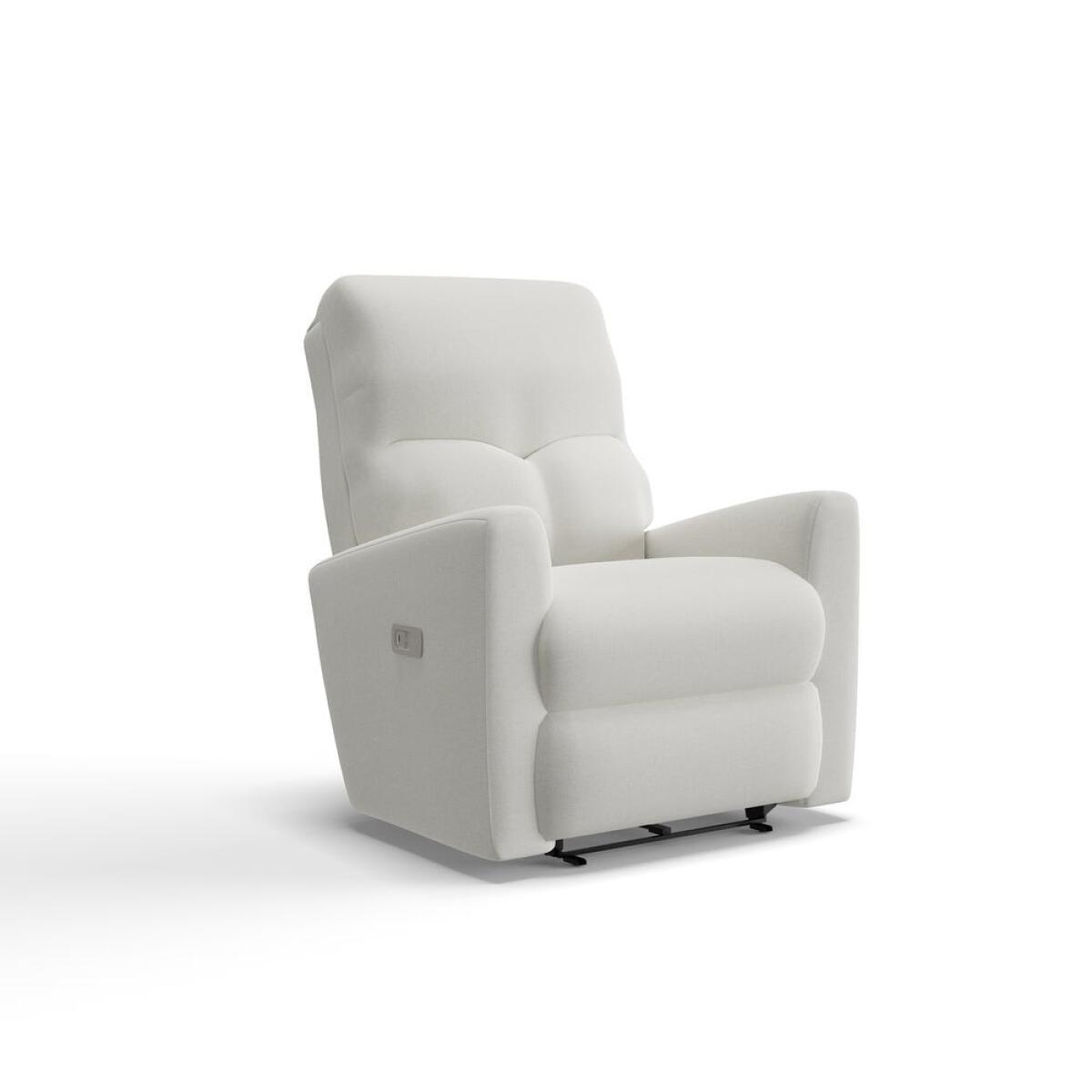 Hawthorn Power Wall Recliner w/ Headrest Hawthorn Power Wall Recliner w/ Headrest - Image 1