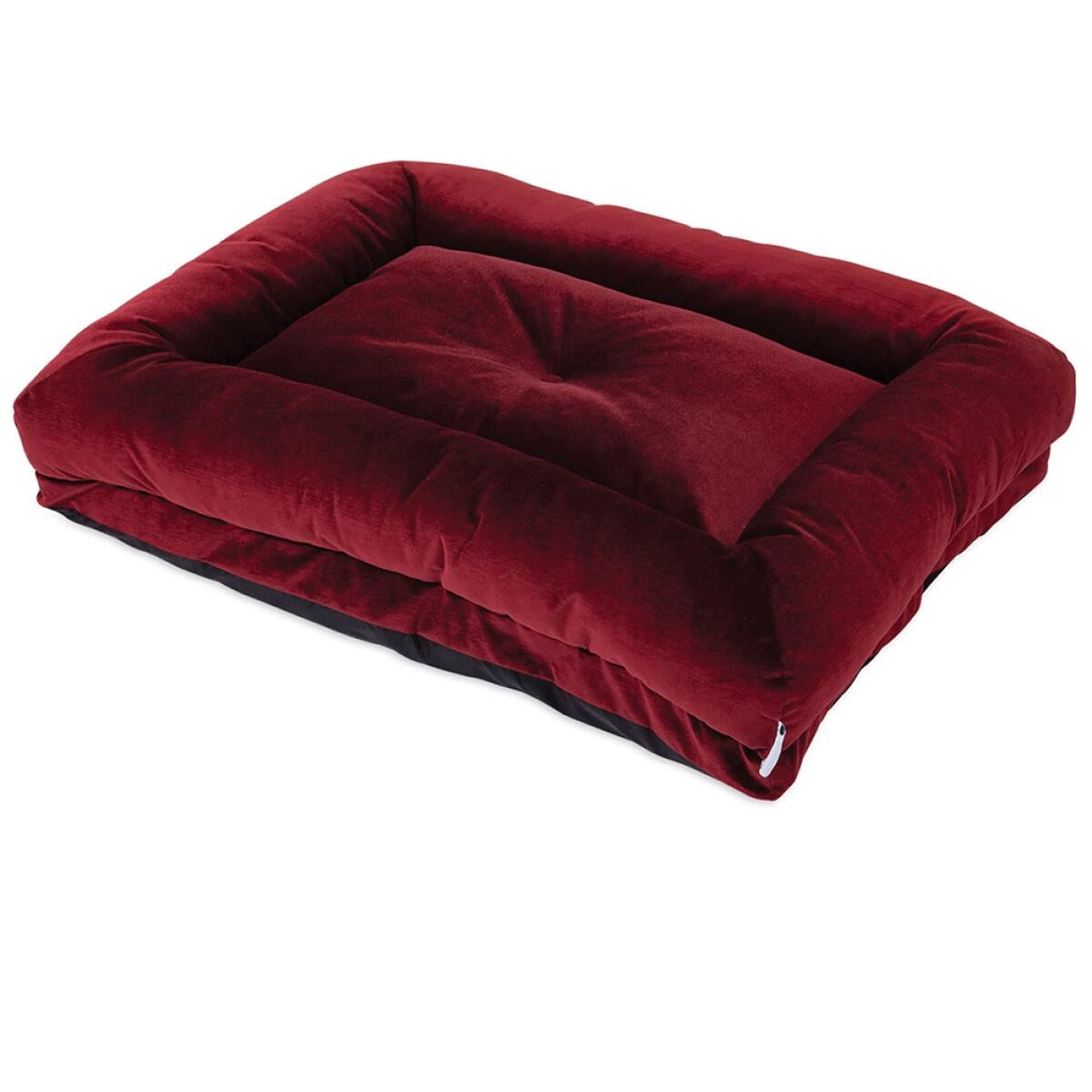 Rosie Lounger, Merlot Rosie Lounger, Merlot - Image 1
