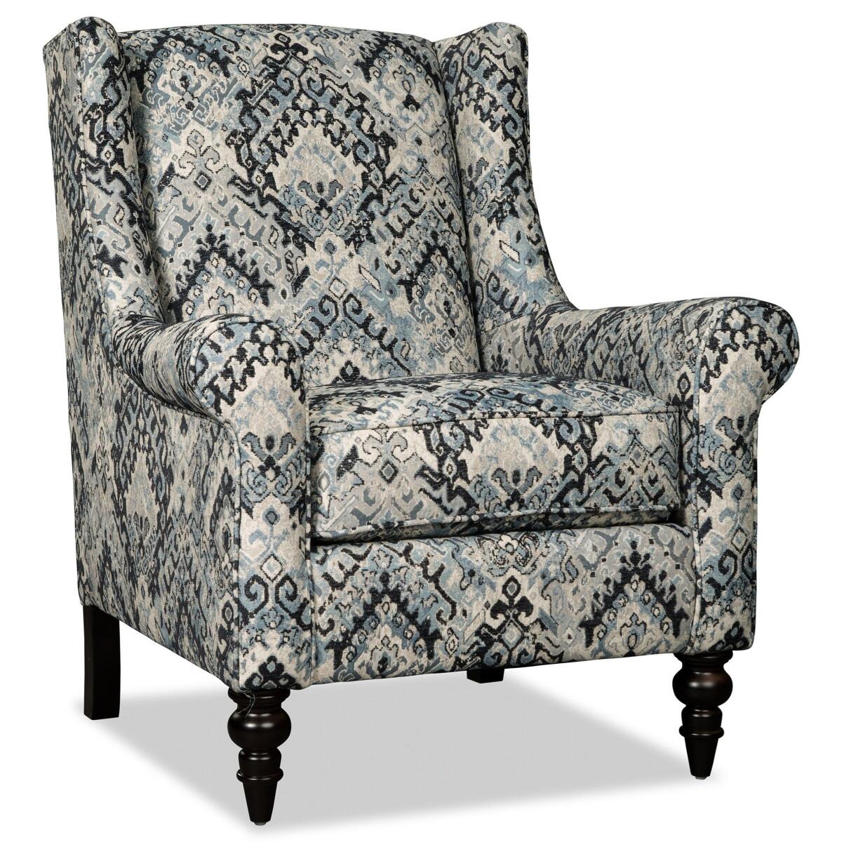 Andalucia Chair Andalucia Chair - Image 1