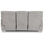 Jay Power Reclining sofa w/ Headrest & Lumbar - Image 7