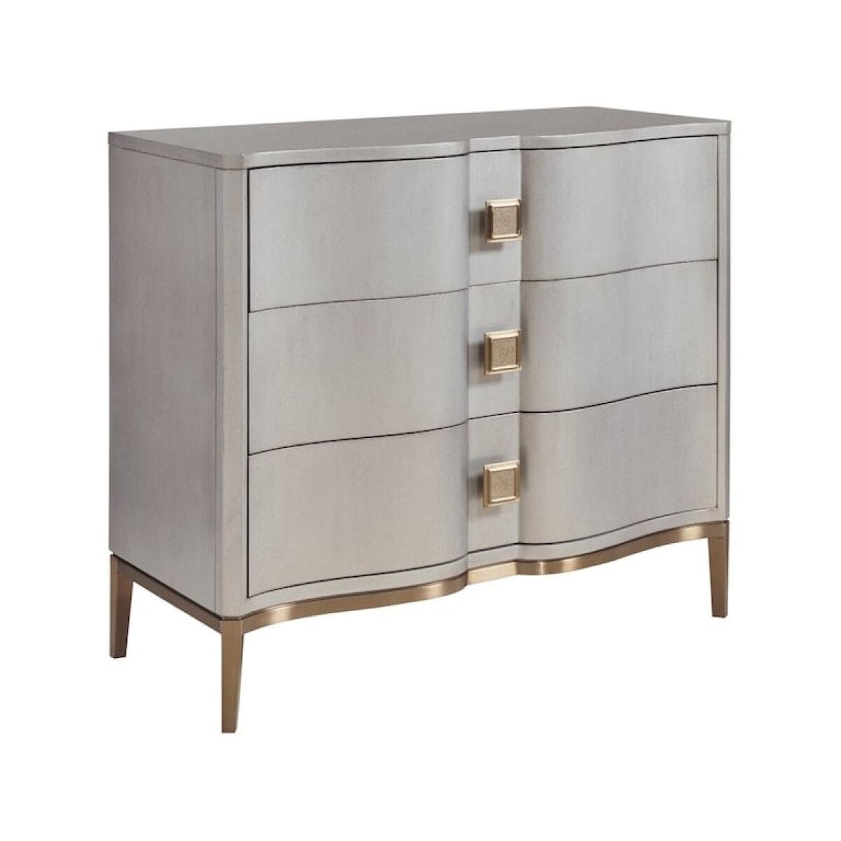 Randolph Dresser Randolph Dresser - Image 1