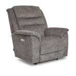 Rosewood Power Rocking Recliner - Image 2