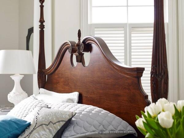 Hadleigh Poster Bed - Image 3