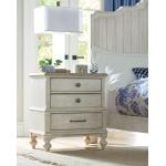 Litchfield Moray Nightstand - Image 2