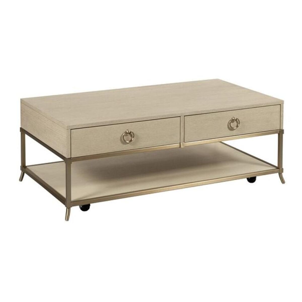 Westgate Coffee Table Westgate Coffee Table - Image 1