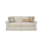 Casual 2-Cushion Sleeper Sofa 917450-98BD
