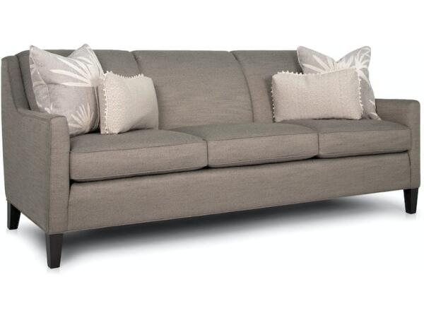 248 Leather Sofa Sofas Customizable
