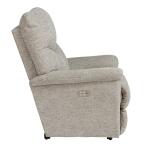 James Power Rocking Recliner w/ Headrest - Image 2