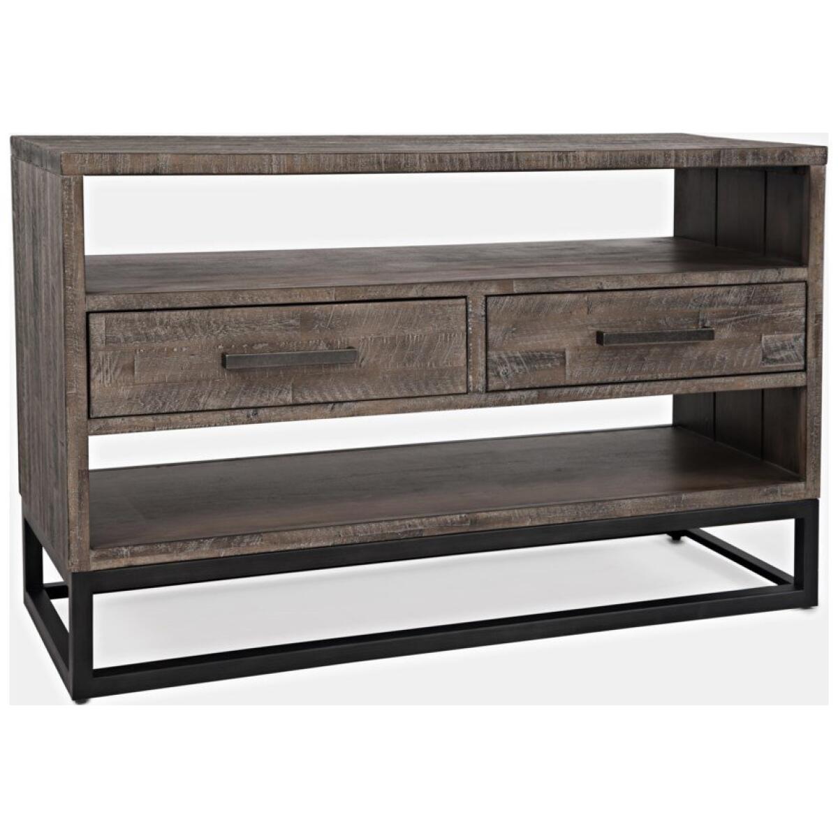 East Hampton Sofa Table East Hampton Sofa Table - Image 1