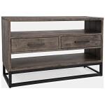 East Hampton Sofa Table