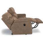 James Reclining Loveseat - Image 2