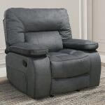 Chapman - Polo Manual Glider Recliner