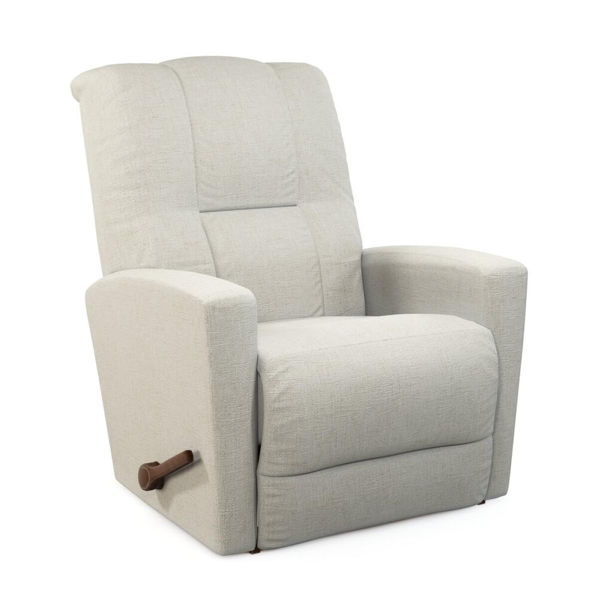 Casey Rocking Recliner Casey Rocking Recliner - Image 1