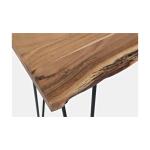 Nature's Edge Sofa Table - Image 4