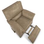 Reese Rocking Recliner - Image 3