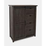 Madison County Barn Door Chest - Image 2