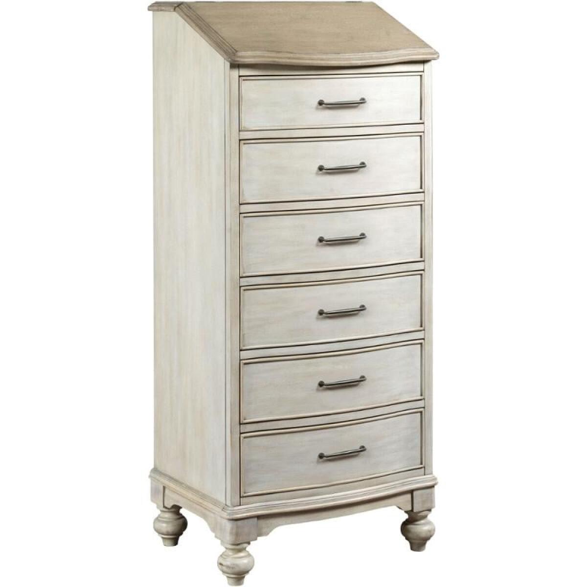 Litchfield Natick Lingerie Chest Litchfield Natick Lingerie Chest - Image 1