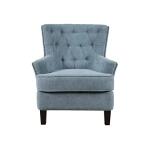 Bryson Chair Blue