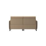 Stressless® Emily Steel 2 seater Power left - Image 4