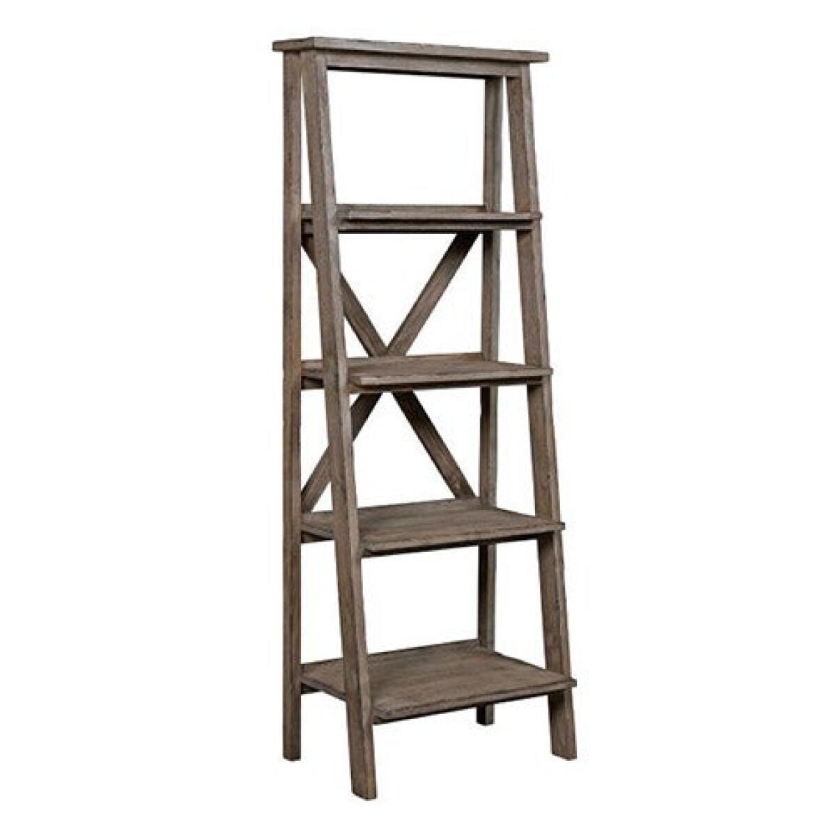 Foundry Etagere Foundry Etagere - Image 1