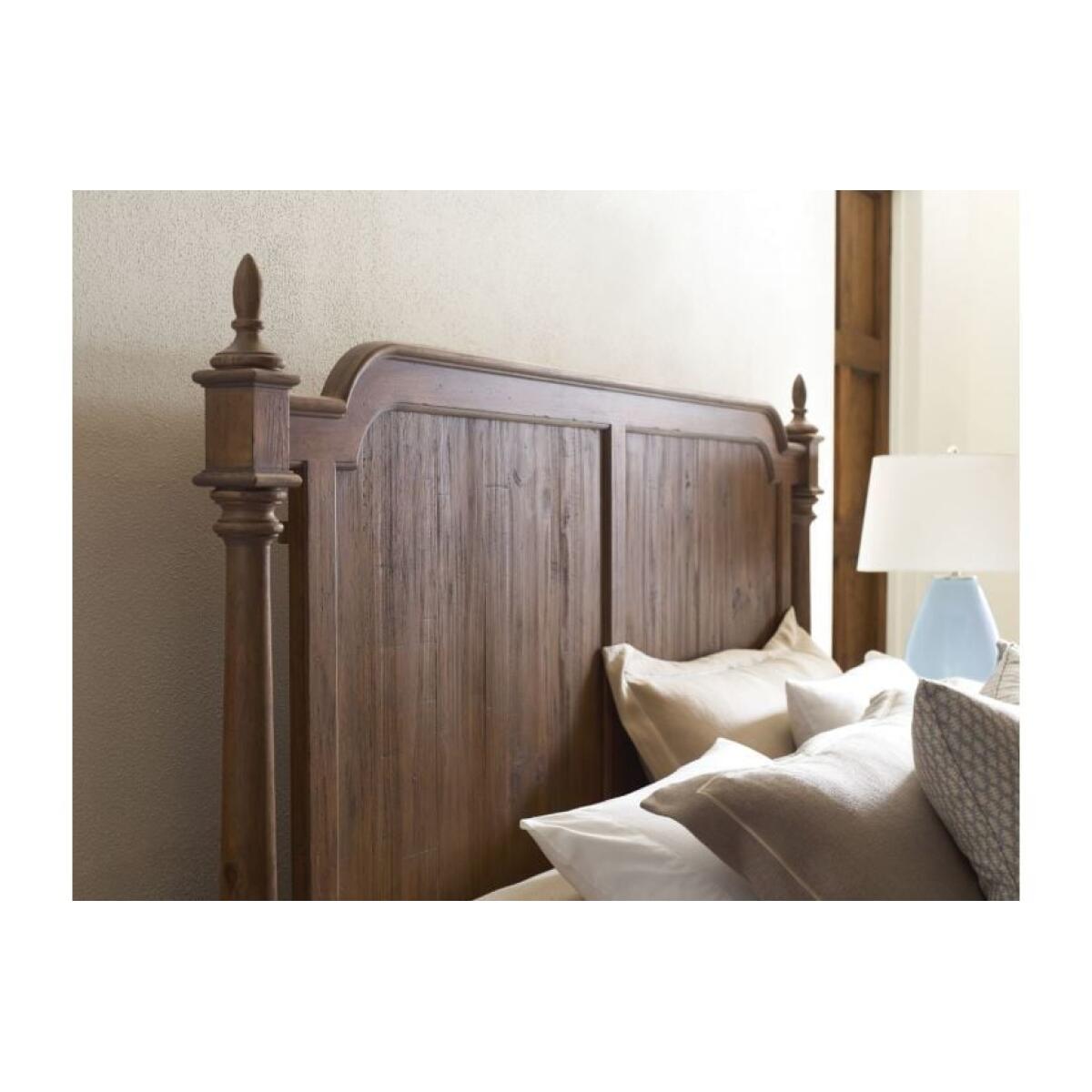 Westland Queen Headboard Westland Queen Headboard - Image 1