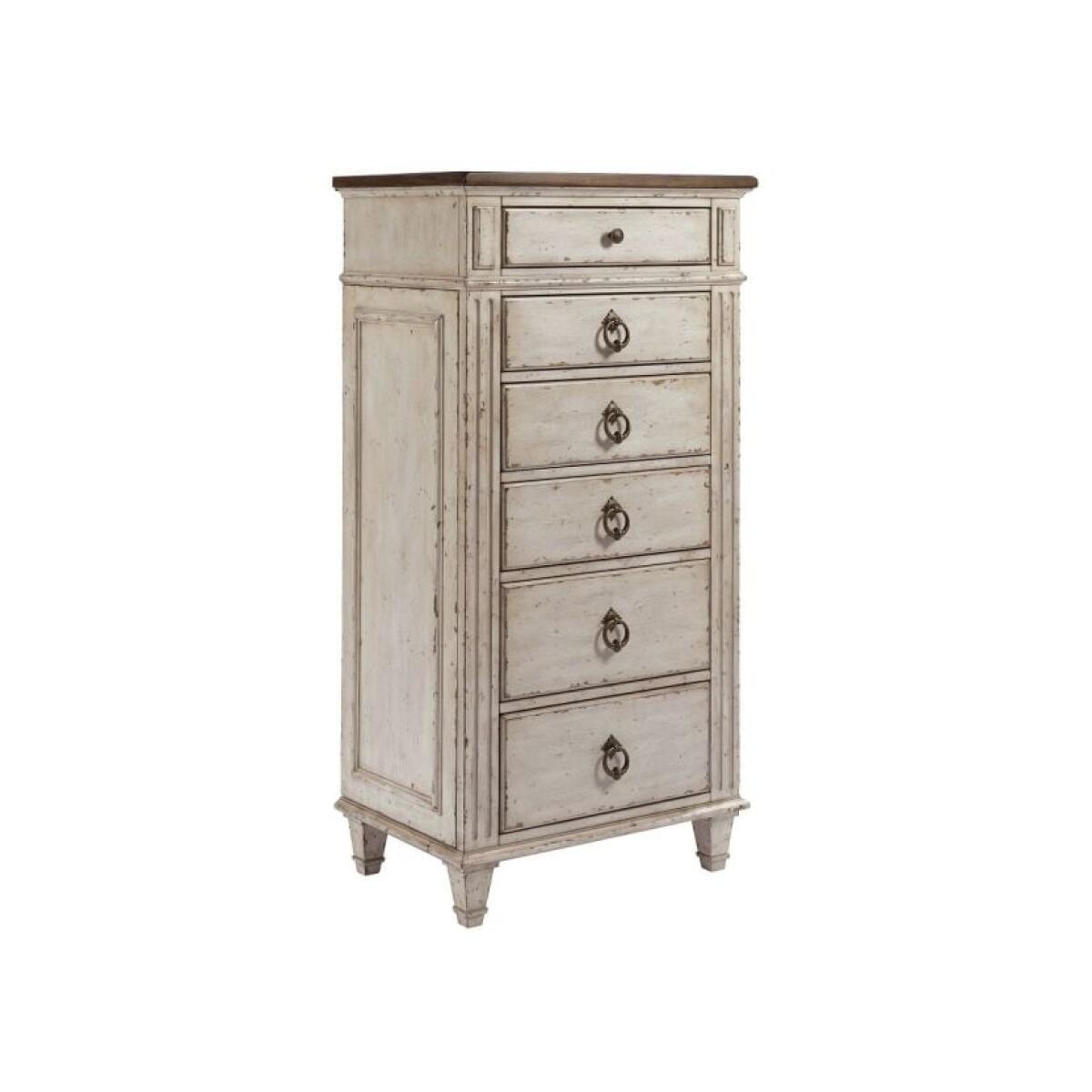 Southbury Lingerie Chest Southbury Lingerie Chest - Image 1