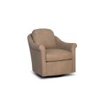 Swivel Glider Chair 534-58 - Image 2