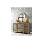 Lewiston Nine Drawer Dresser - Image 2