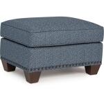 Smith Brothers Ottoman 262-40