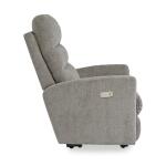 Liam Power Wall Recliner - Image 4