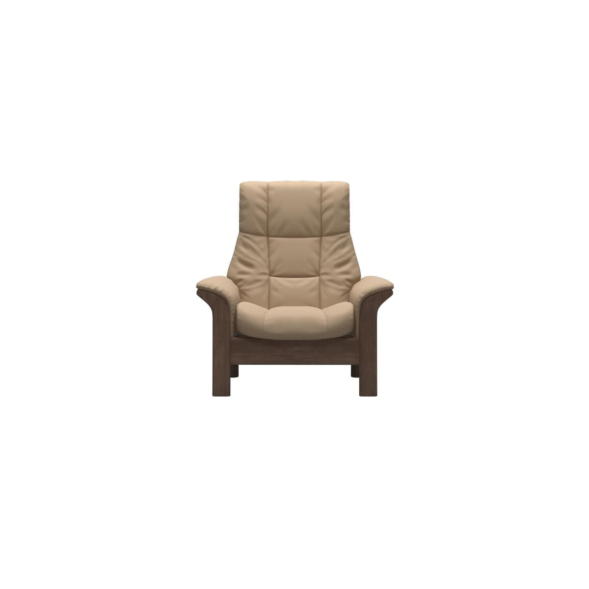 3d4478ec55749b7bae12c9f314333b74 Stressless® Windsor (M) chair High back - Image 1
