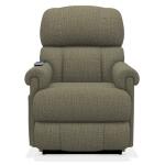 Pinnacle Platinum Power Lift Recliner w/ Massage & Heat