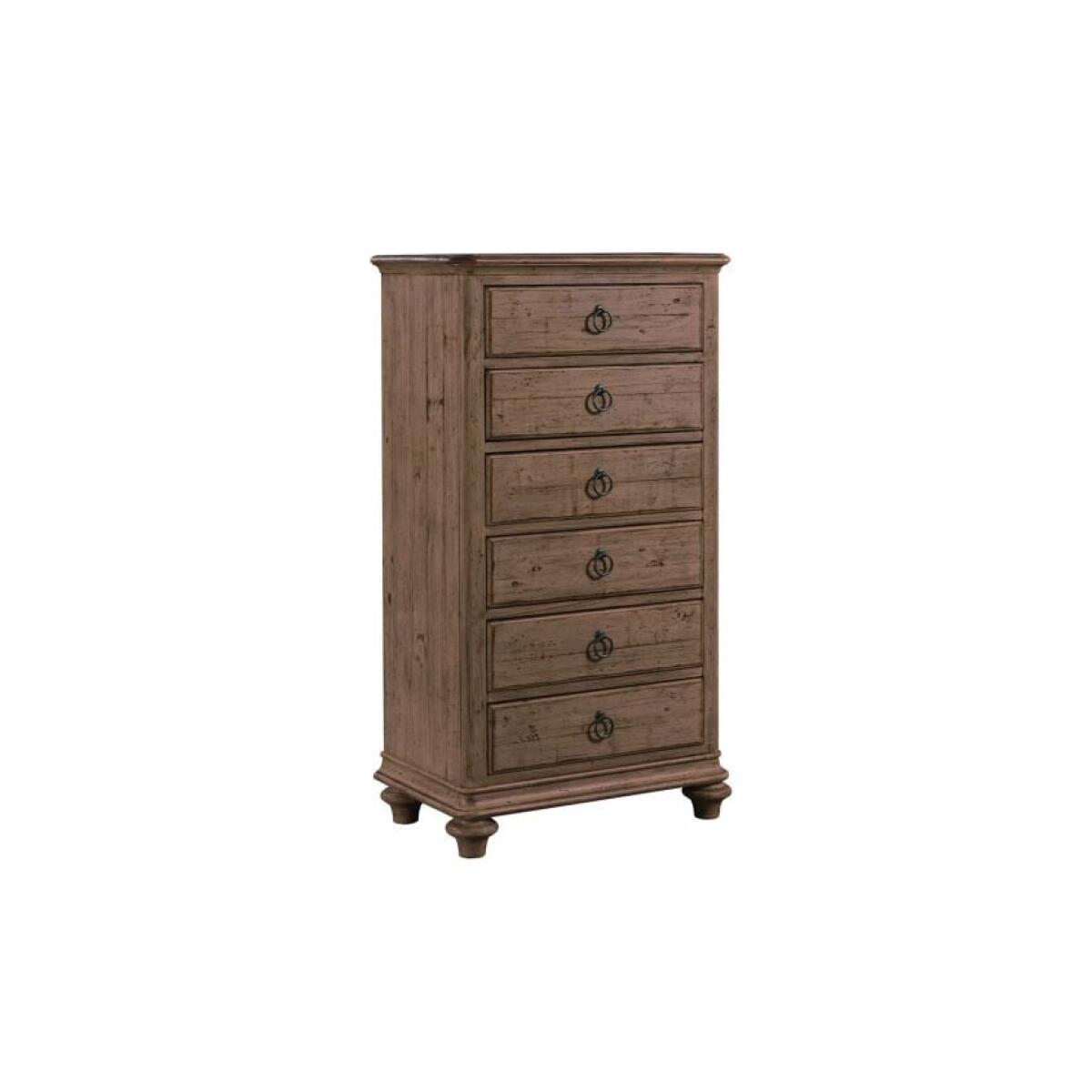 Devon Lingerie Chest Devon Lingerie Chest - Image 1