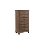 Devon Lingerie Chest