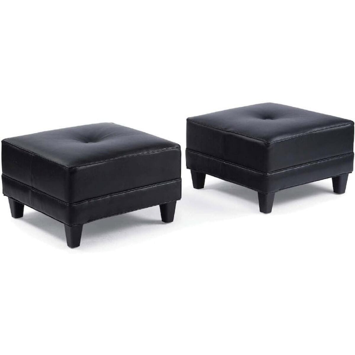 Living Room Cocktail Ottoman 917-50 Living Room Cocktail Ottoman 917-50 - Image 1