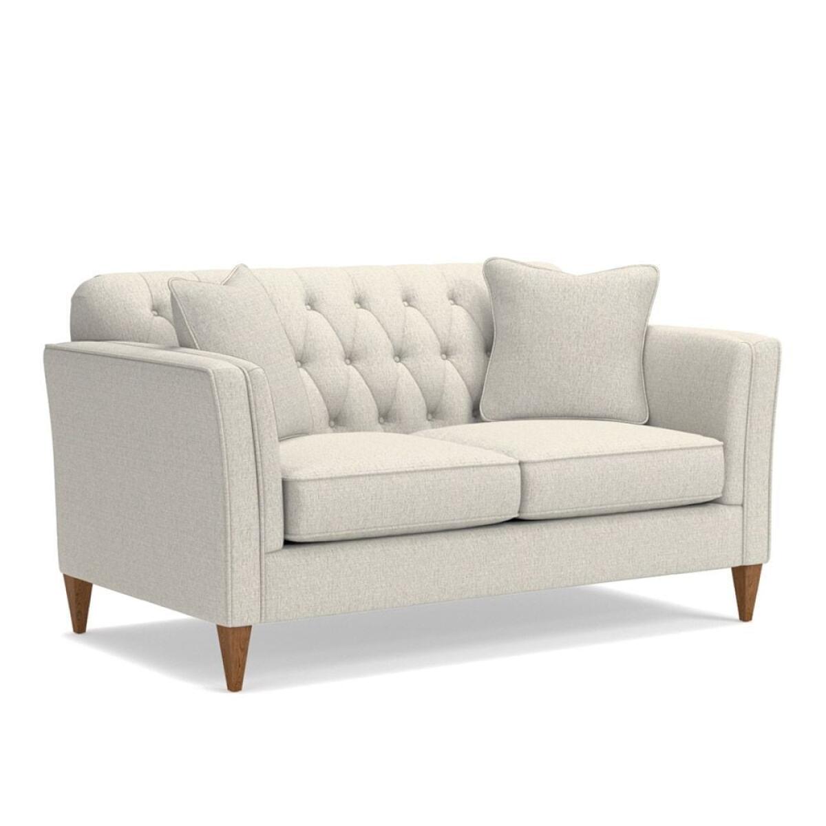 Alexandria Loveseat Alexandria Loveseat - Image 1