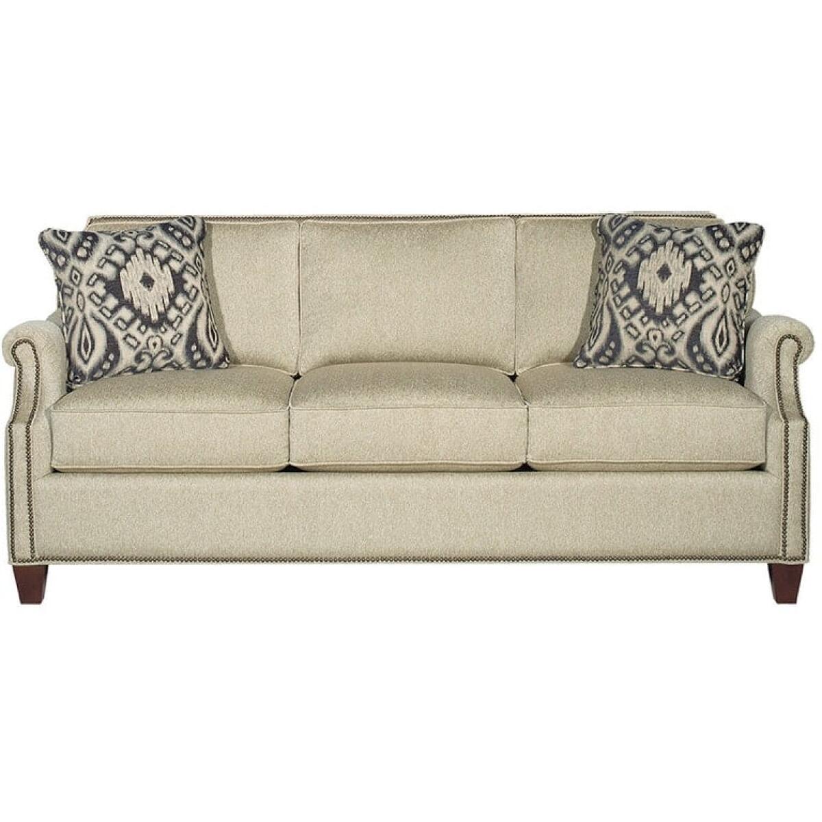 938350 New Traditions Sofa Sofas Craftmaster Furniture